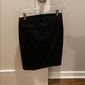 Pencil Skirt